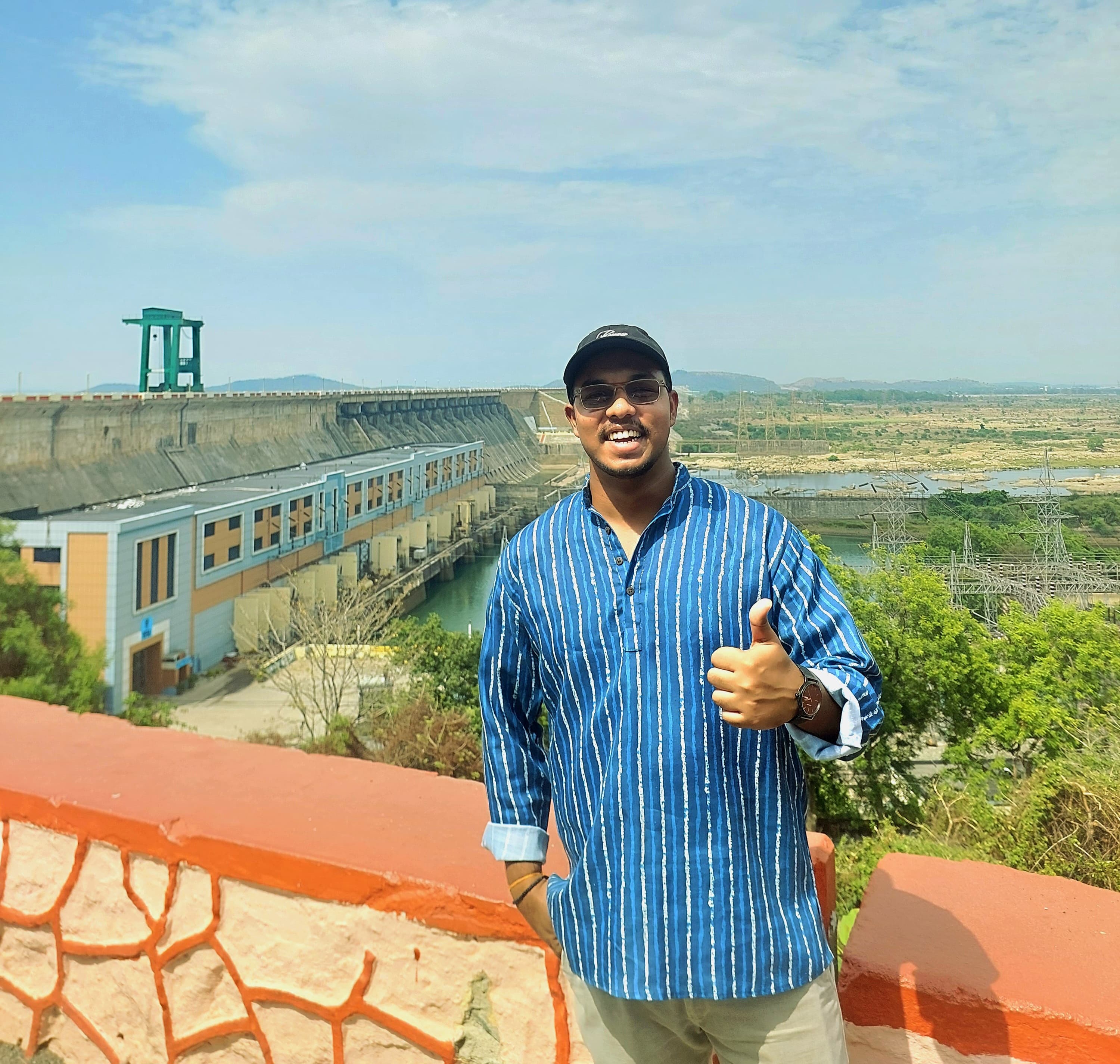 Mahesh Kumar Meher